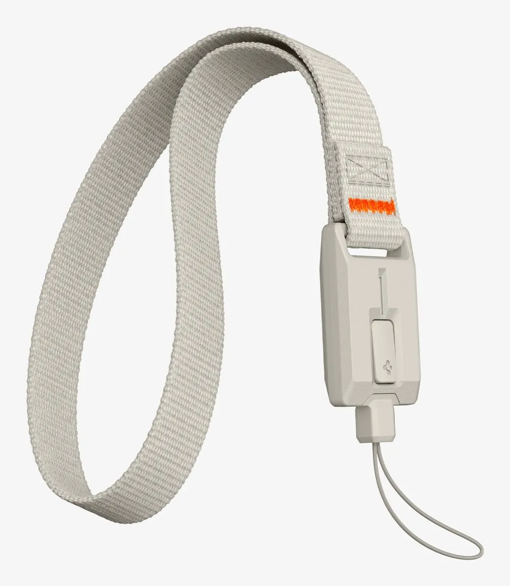 Spigen Univ Wrist Lanyard AFA10617
