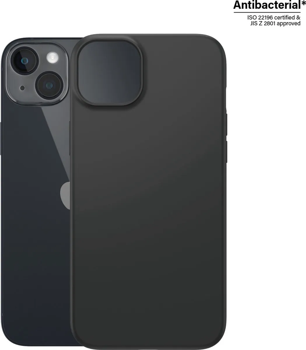 PanzerGlass Biologisch Afbreekbaar Hoesje iPhone 14/15 Plus