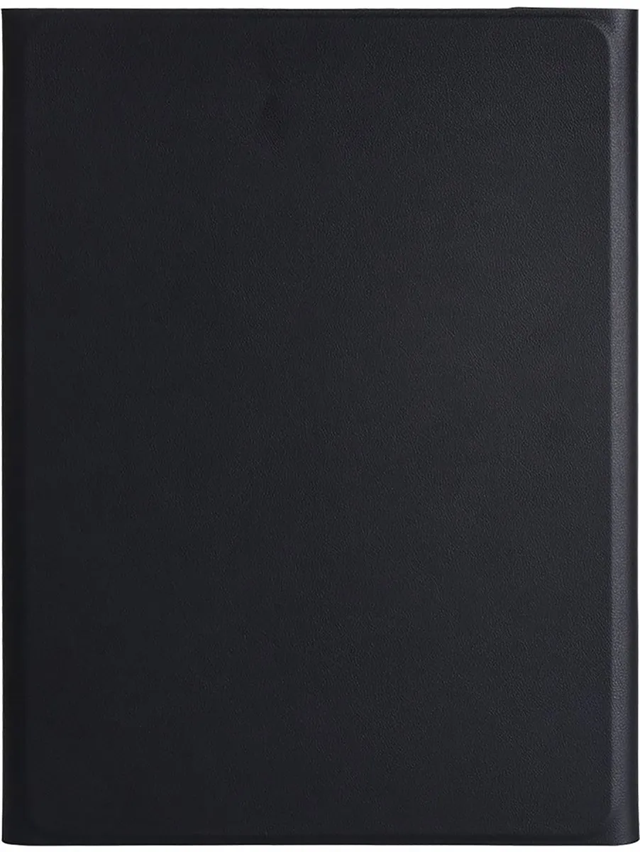 Just in Case Lenovo Tab M10 5G Hoes met Toetsenbord - Zwart