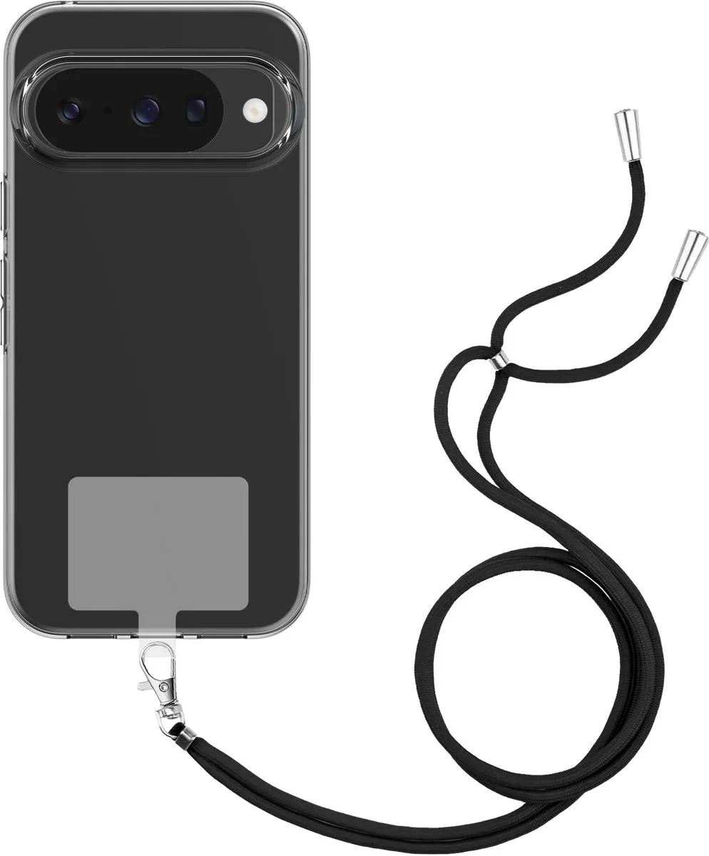 Just in Case Hoesje Pixel 10/10 Pro MGO2780KL0L