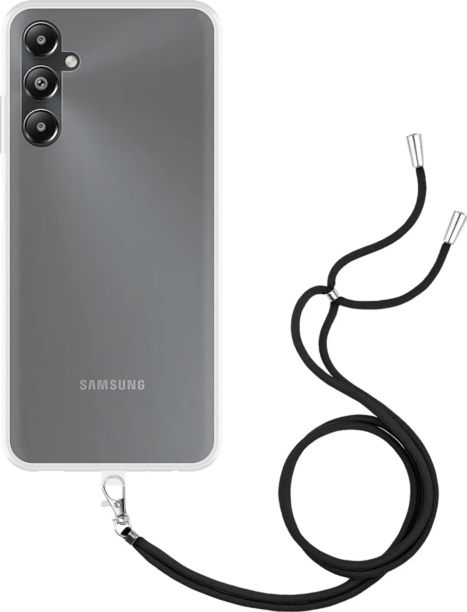 Just in Case Hoesje Galaxy A05s