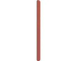 Just in Case Hoesje Samsung Galaxy S24 - Rood - 8436573