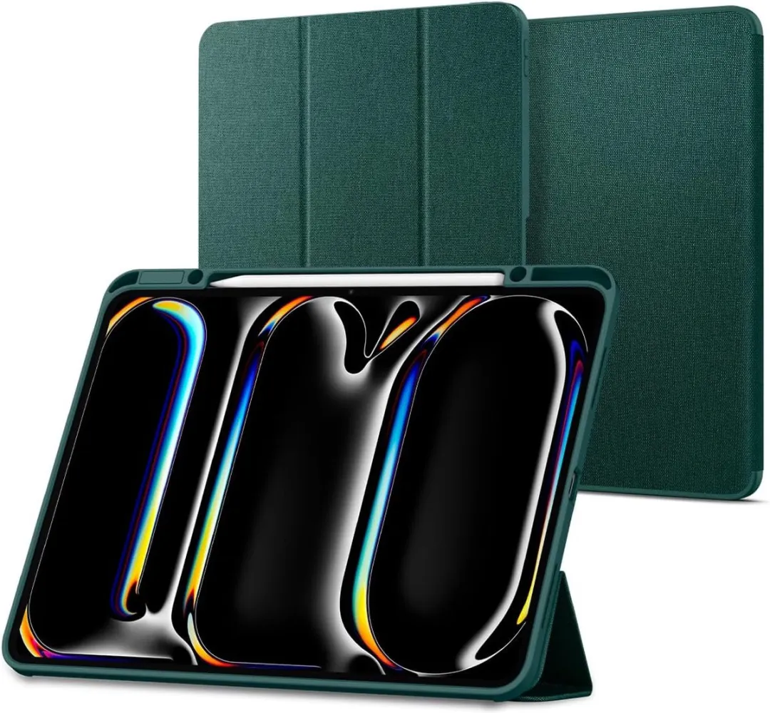 Spigen Urban Fit Book Case Hoesje