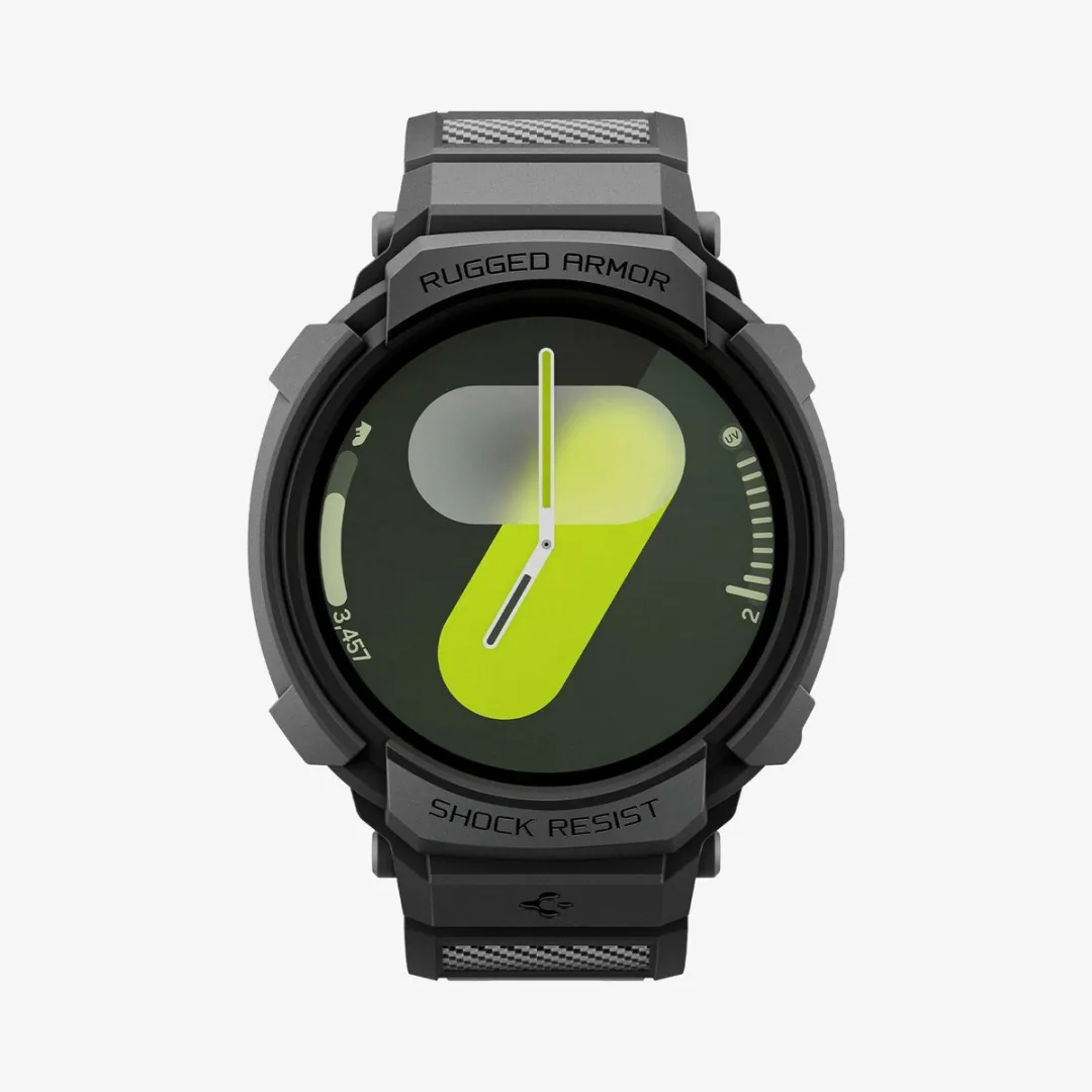 Spigen Gal Watch 8 ACS10007 Hoesje