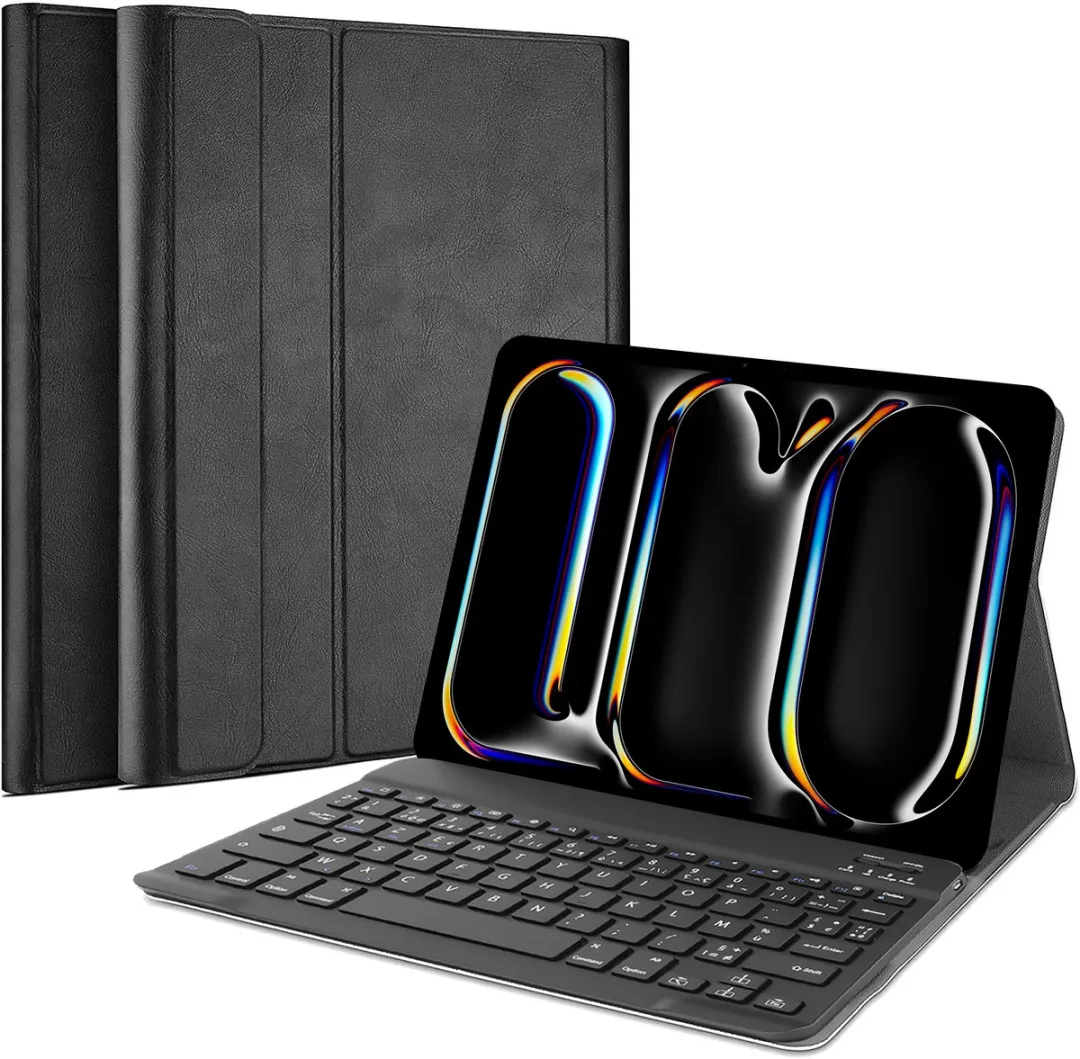 Just in Case Tablethoes met Toetsenbord 8484833