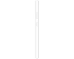 Just in Case Hoesje Samsung Galaxy S24 Ultra Siliconen - Transparant 8326546