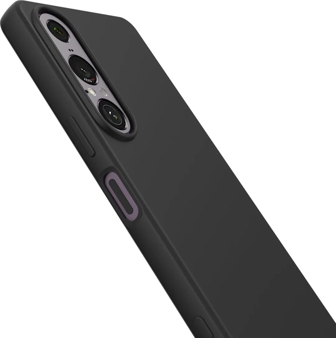 Just in Case Hoesje Sony Xperia 1 VII 8511300 - Zwart - afbeelding 6 van 6