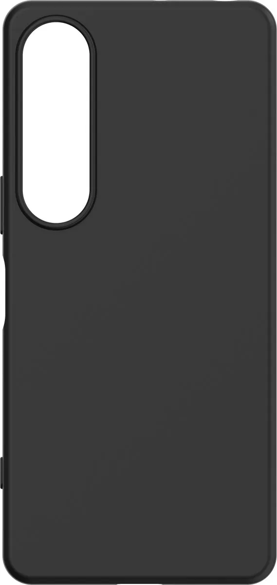 Just in Case Hoesje Sony Xperia 1 VII 8511300 - Zwart