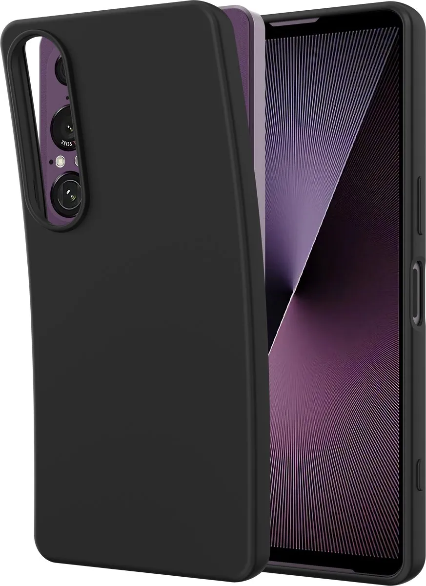 Just in Case Hoesje Sony Xperia 1 VII 8511300