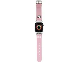 Hello Kitty Hoofdband Apple Watch 38/40/41mm - Roze