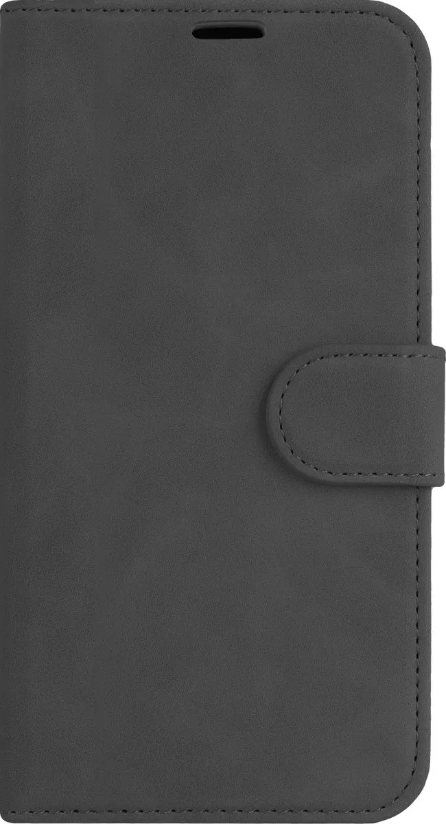 Just in Case iPhone 15 Pro Max Hoesje 8312730 - 3 Pasjes - Zwart