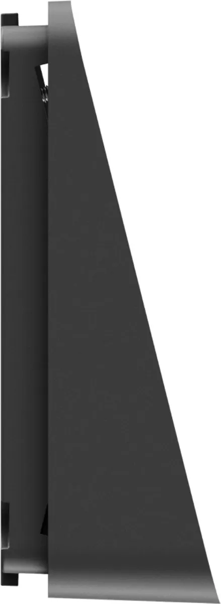 Logitech Bevestigingskit 952-000126 - Zwart - afbeelding 6 van 6