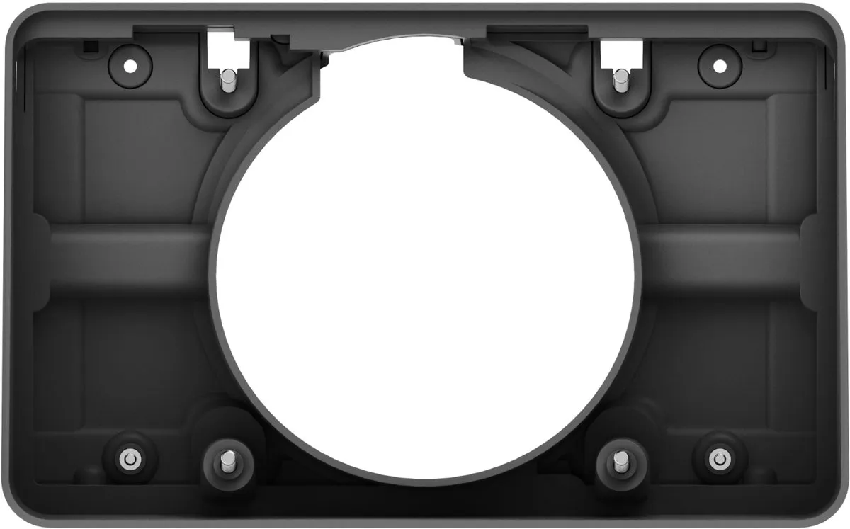 Logitech Bevestigingskit 952-000126 - Zwart