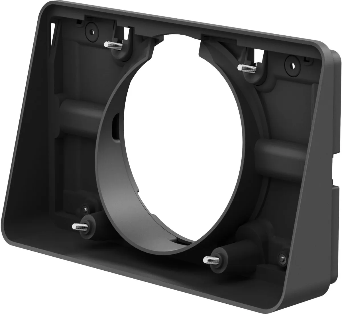 Logitech Bevestigingskit 952-000126 - Zwart