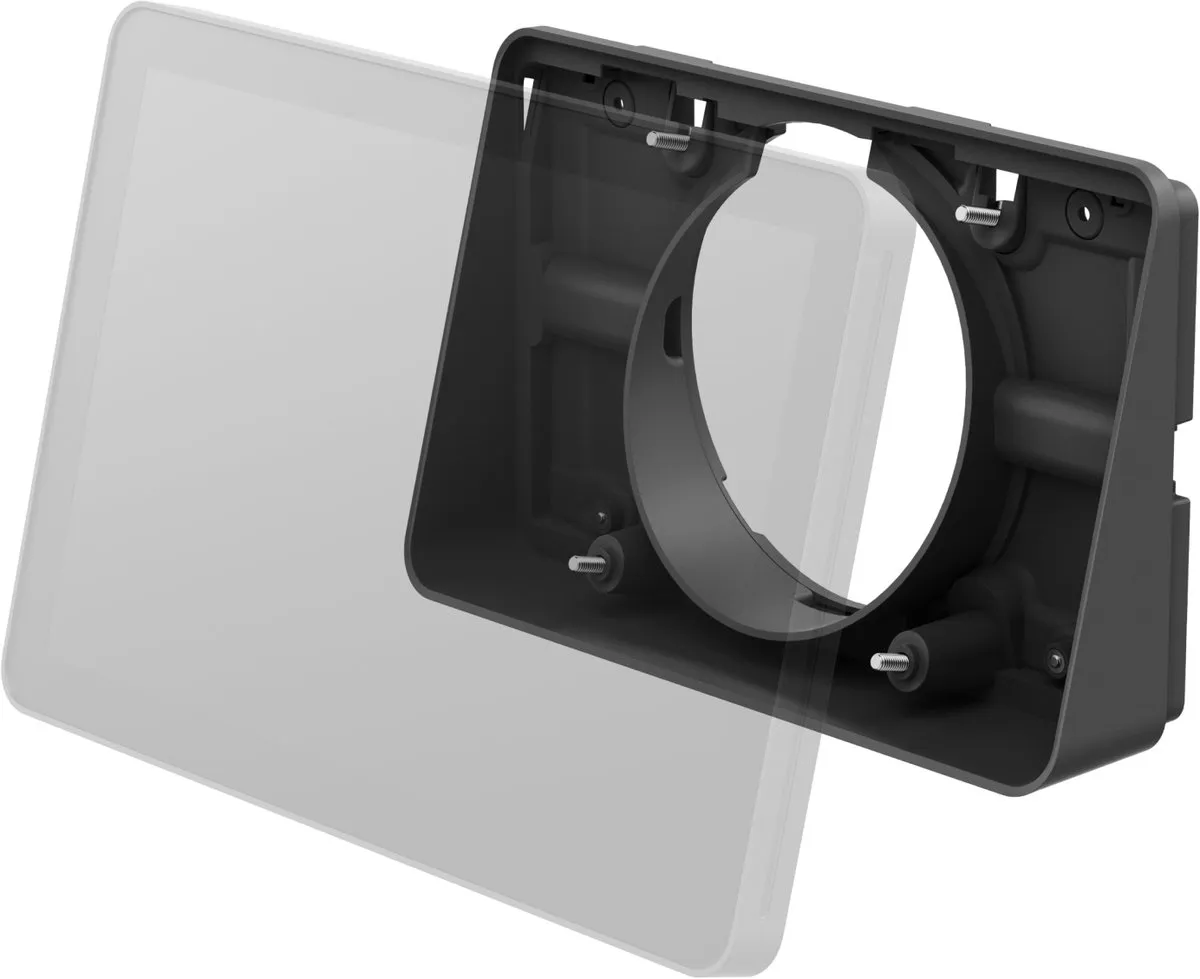 Logitech Bevestigingskit 952-000126 - Zwart