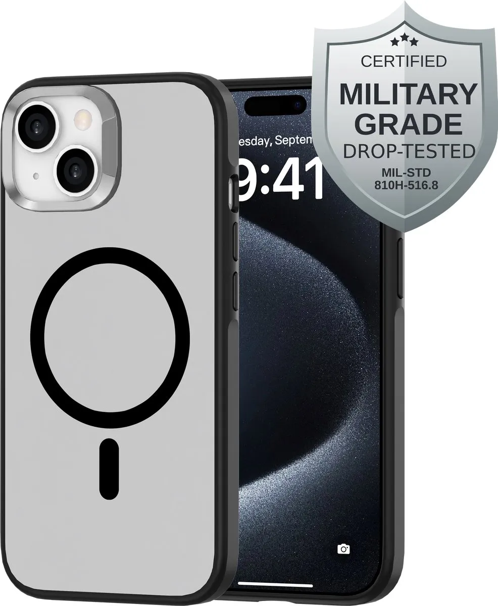 Just in Case iPhone 14 Hoesje 8503763