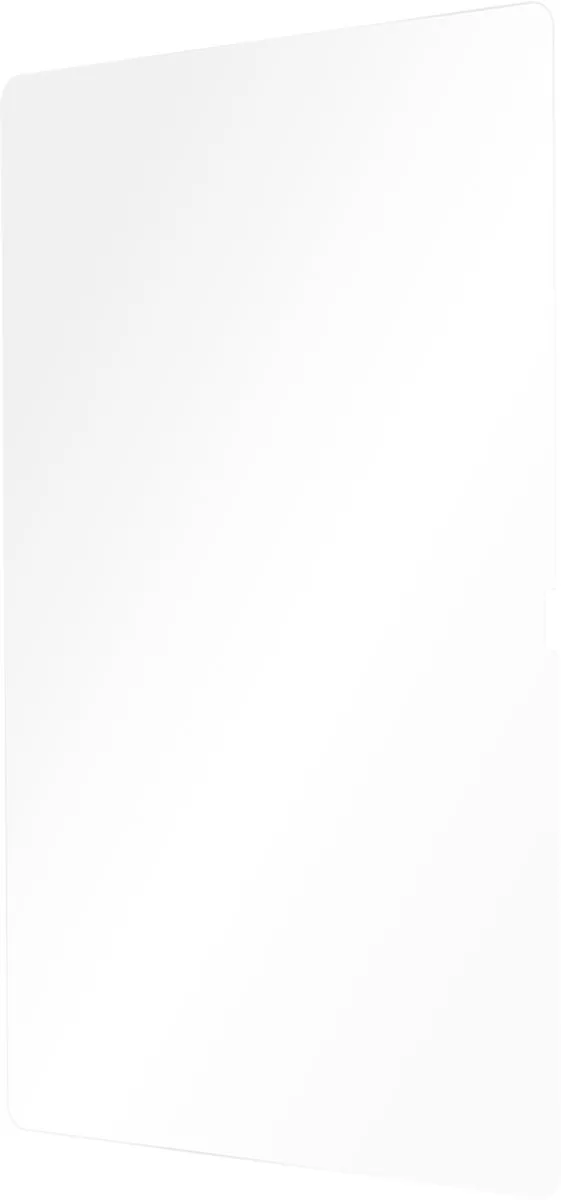 Just in Case Screenprotector 8482730 - Samsung Galaxy Tab S9 FE/S10+ - Transparant