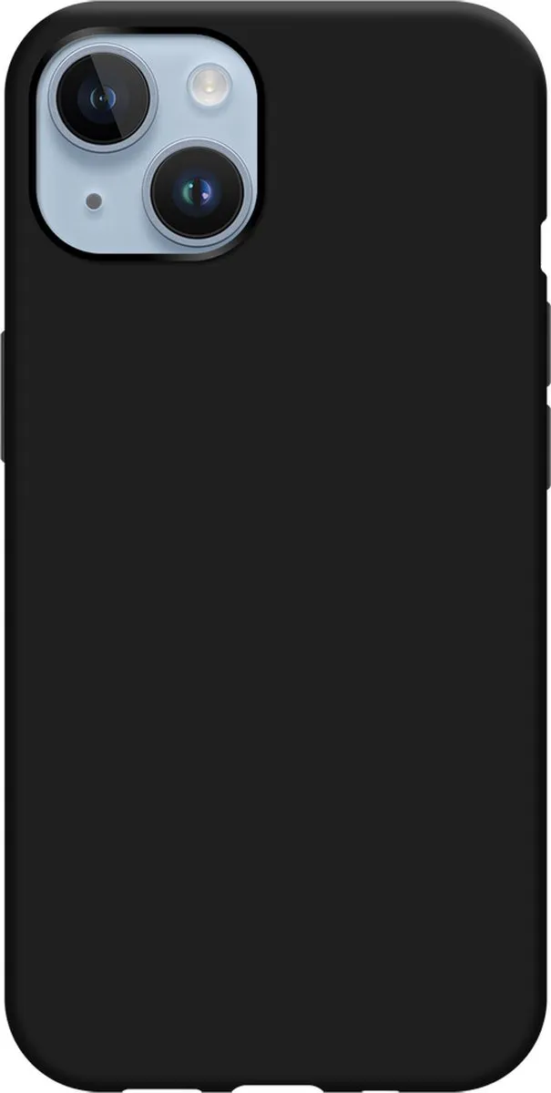 Just in Case iPhone 15 Hoesje met Koord 8130099 - Zwart - afbeelding 6 van 6