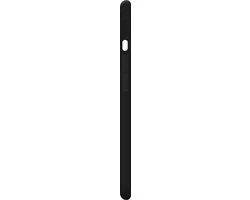 Just in Case iPhone 15 Hoesje met Koord 8130099 - Zwart