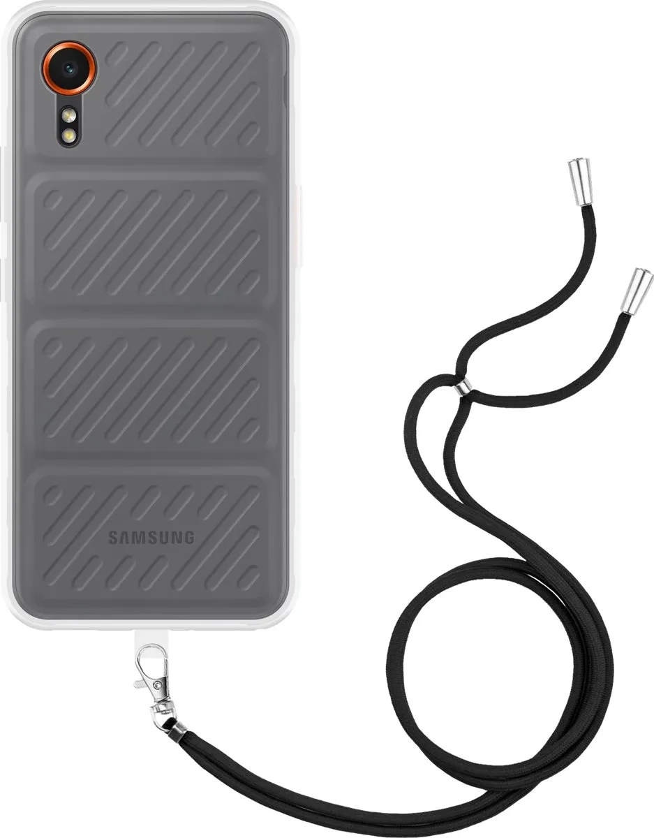 Just in Case Hoesje Samsung Galaxy Xcover 7
