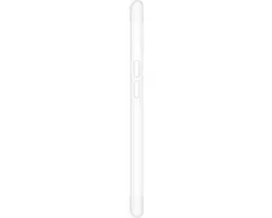 Just in Case iPhone 15 Pro Hoesje 8448279 - Transparant
