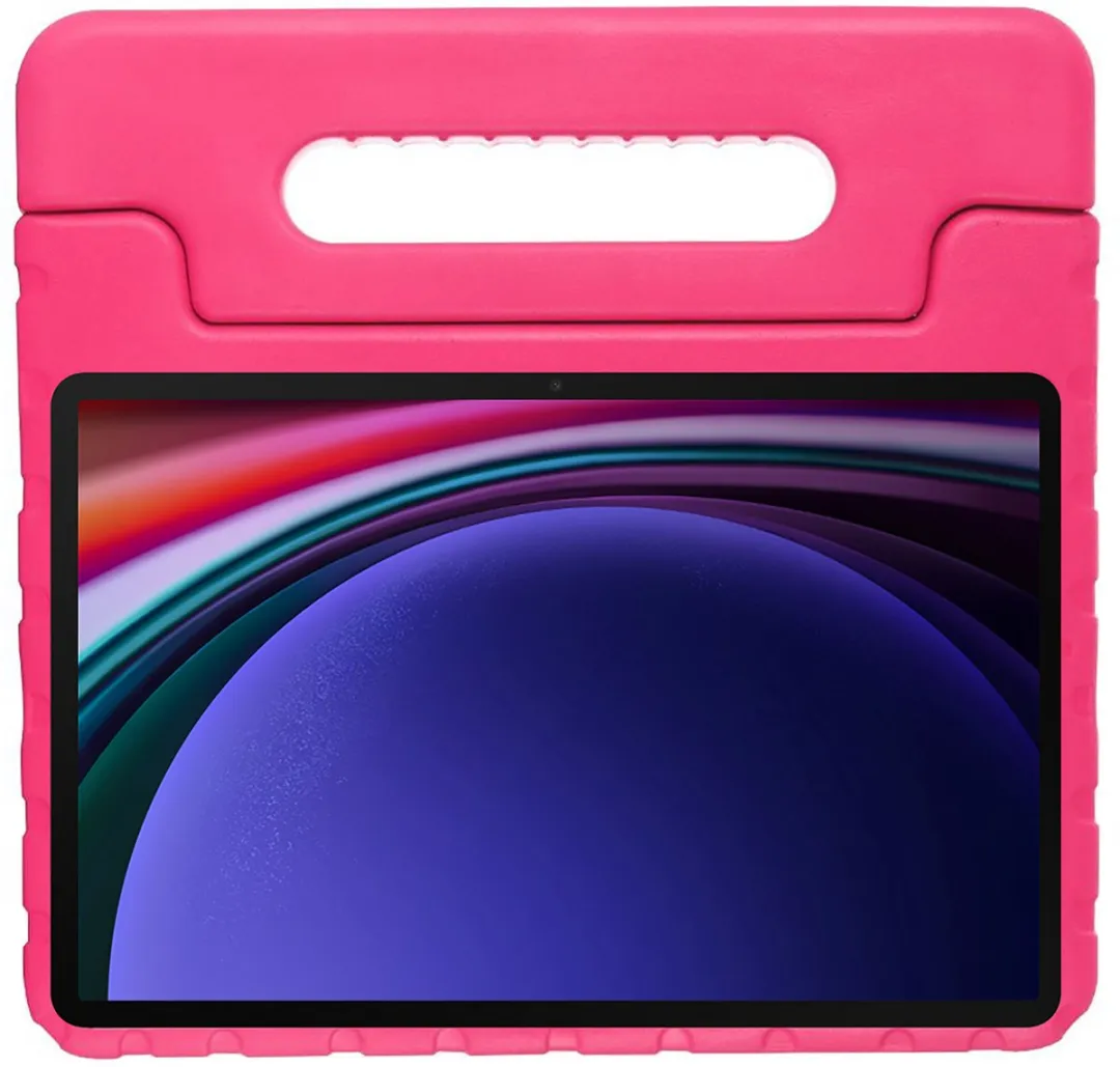 Just in Case Kinderhoes Samsung Galaxy Tab S10+/S9 FE+/S9+
