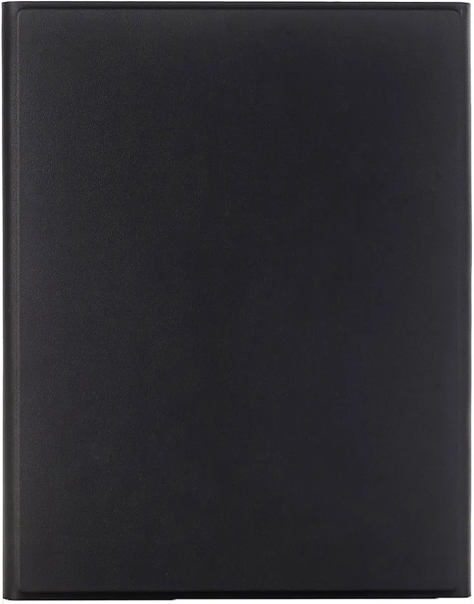 Just in Case TON2785KB1AY Tablethoes met Toetsenbord - OnePlus Pad Lite - Zwart