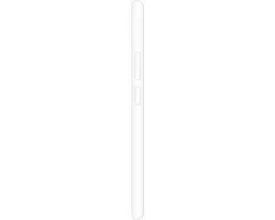Just in Case Hoesje Xiaomi Redmi Note 13 5G - Transparant