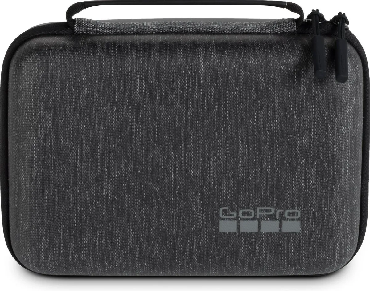 GoPro Casey 2.0 Buisbevestiging