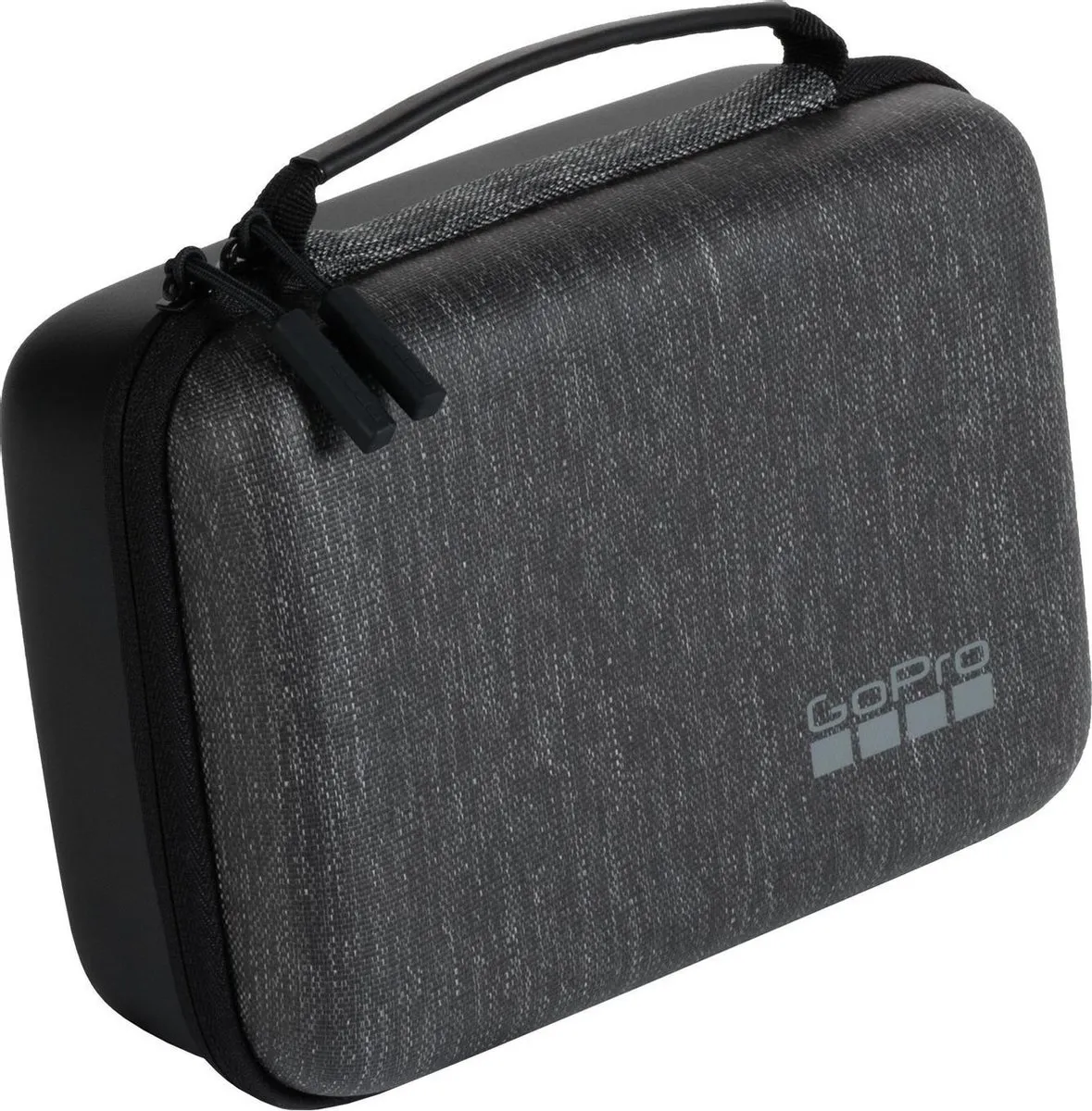 GoPro Casey 2.0 Buisbevestiging - Zwart