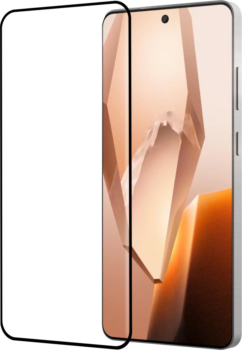 Just in Case Screenprotector OnePlus 13R