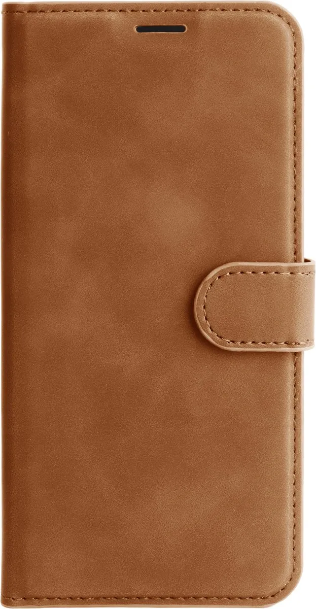 Just in Case Samsung Galaxy S25 Hoesje 8504630 - Bruin