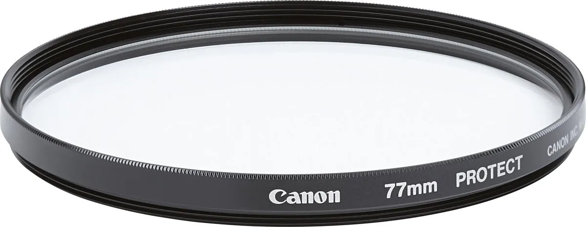 Canon 77mm Beschermfilter