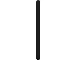 Just in Case Hoesje Xiaomi Poco X6 Pro - Zwart