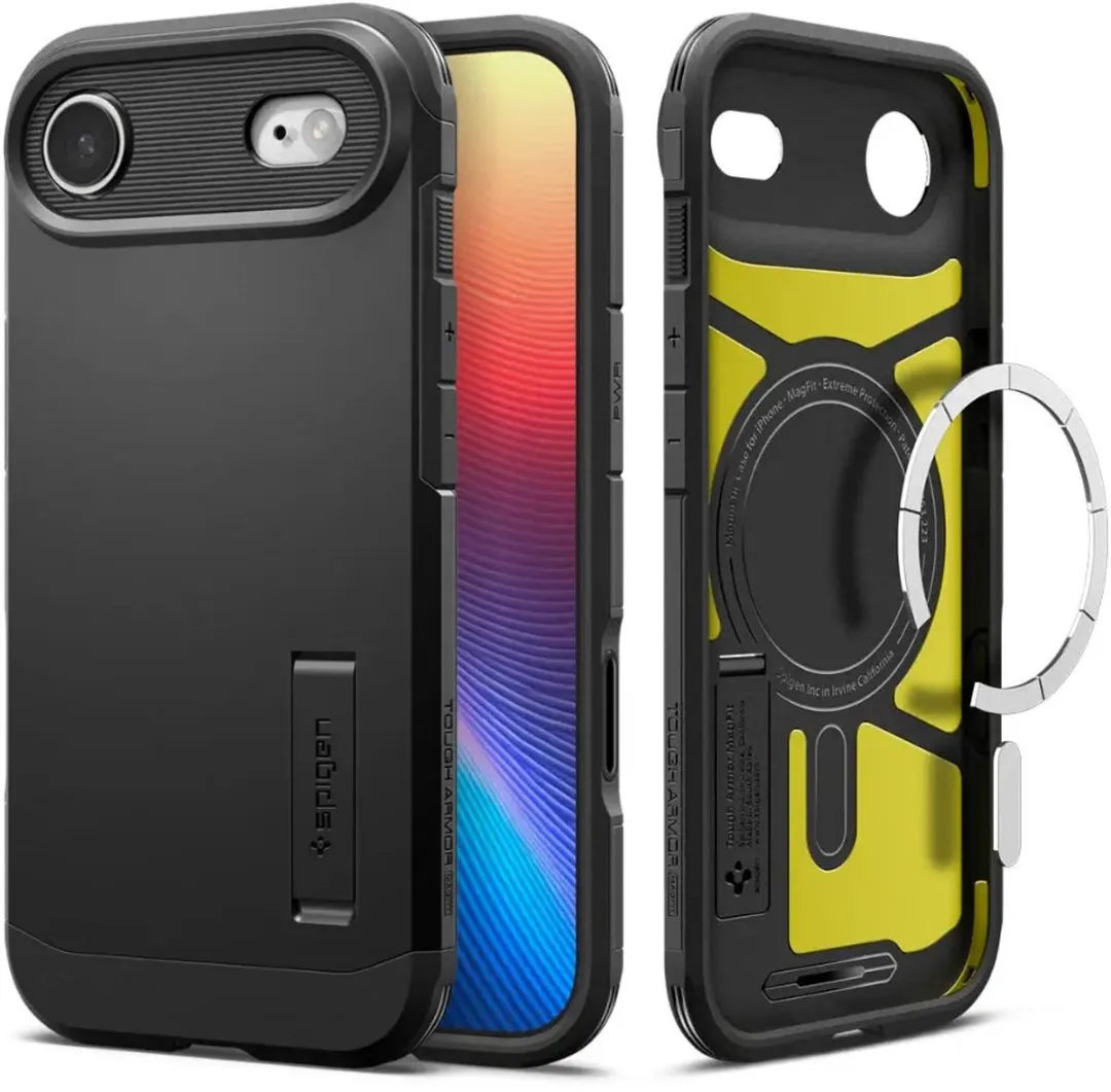 Spigen Tough Armor T AI ACS09928 iPhone Hoes