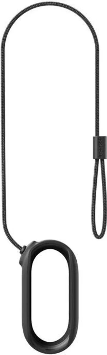 Insta360 GO3 Magnet Pendant Hoes - Transparent - 6970357858224