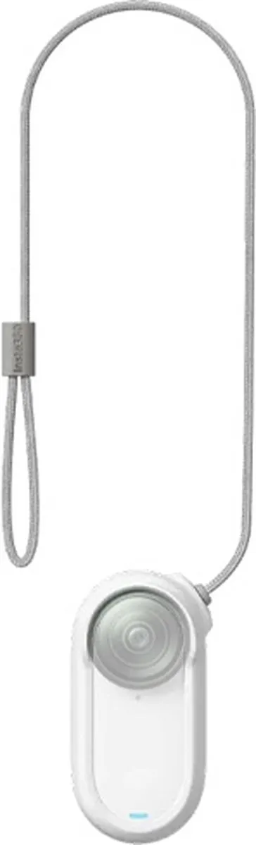 Insta360 GO3 Magnet Pendant Hoes