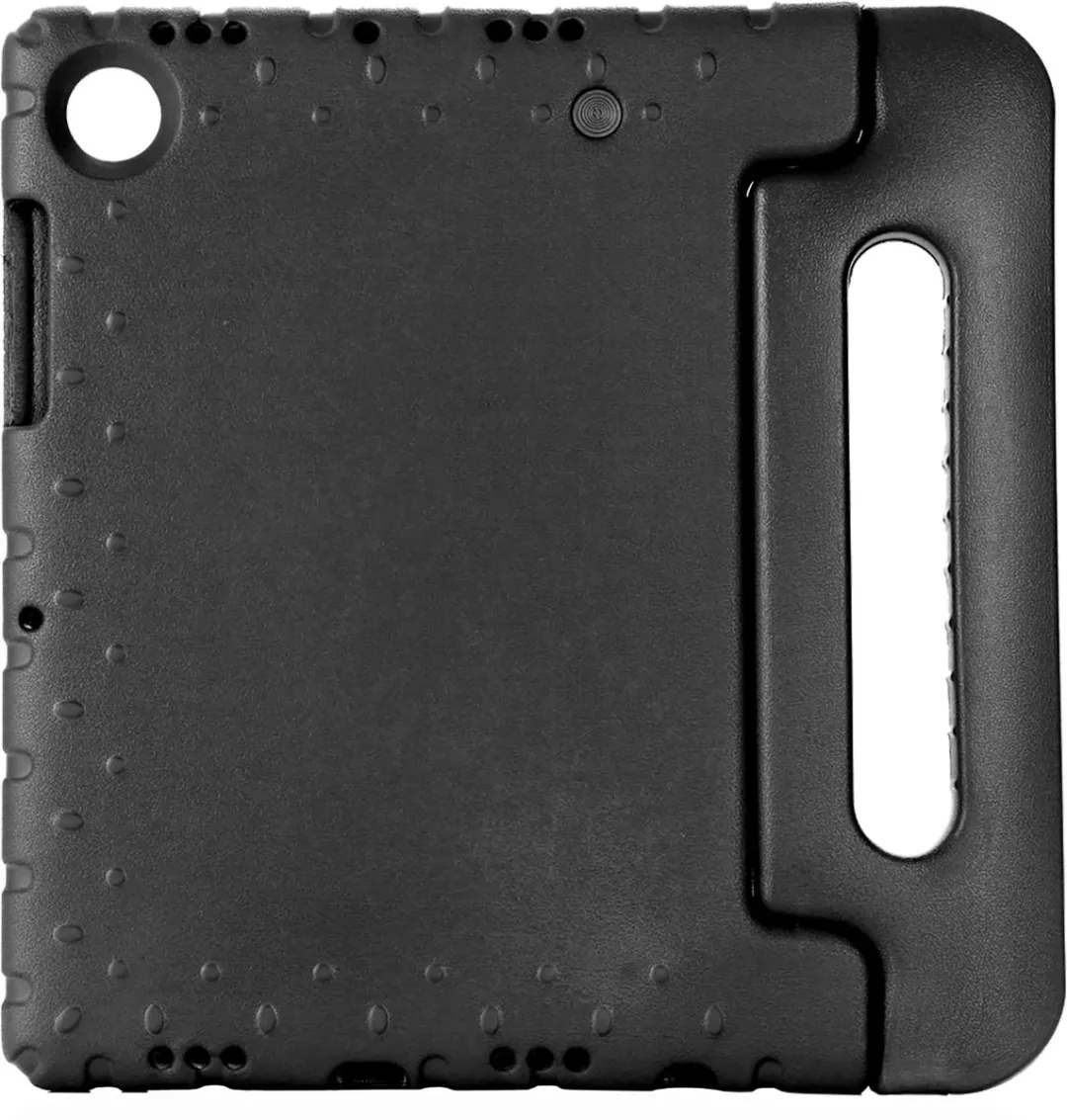 Just in Case Kinderhoes Samsung Galaxy Tab A8 10.5" - Zwart