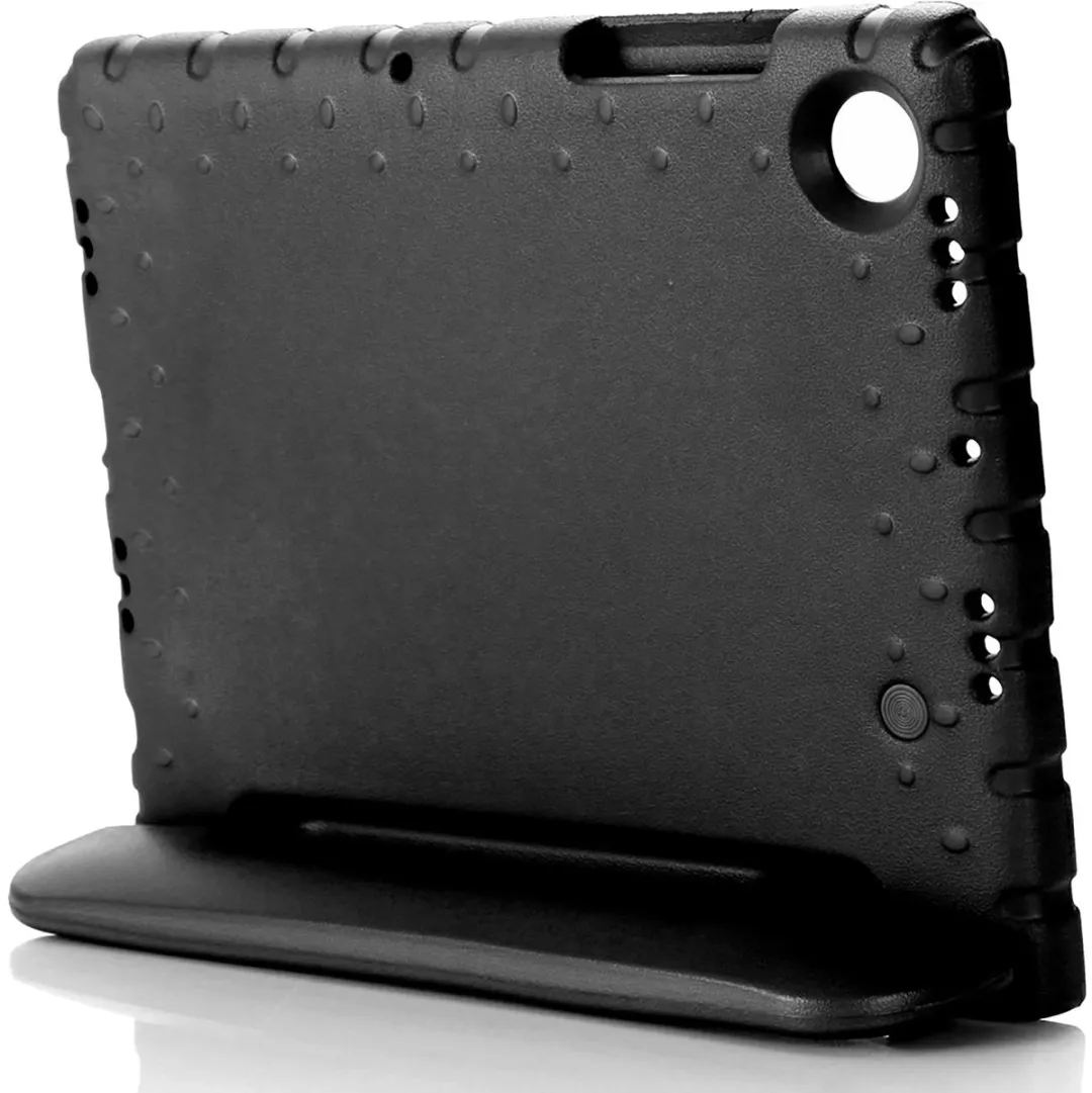 Just in Case Kinderhoes Samsung Galaxy Tab A8 10.5" - Zwart