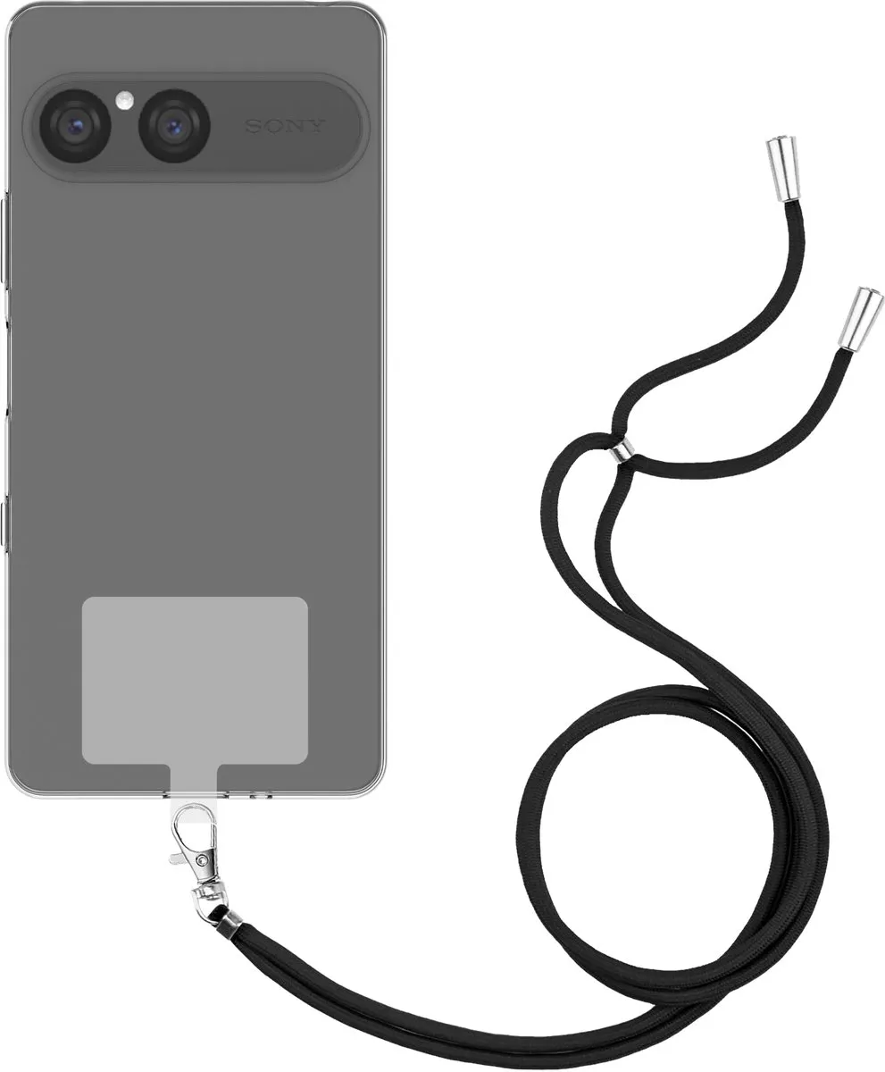 Just in Case Hoesje Sony Xperia 10 VII MSY2818KL0L