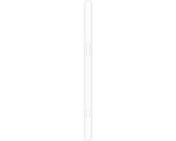 Just in Case Hoesje Sony Xperia 5 V Siliconen 8110589 - Transparant