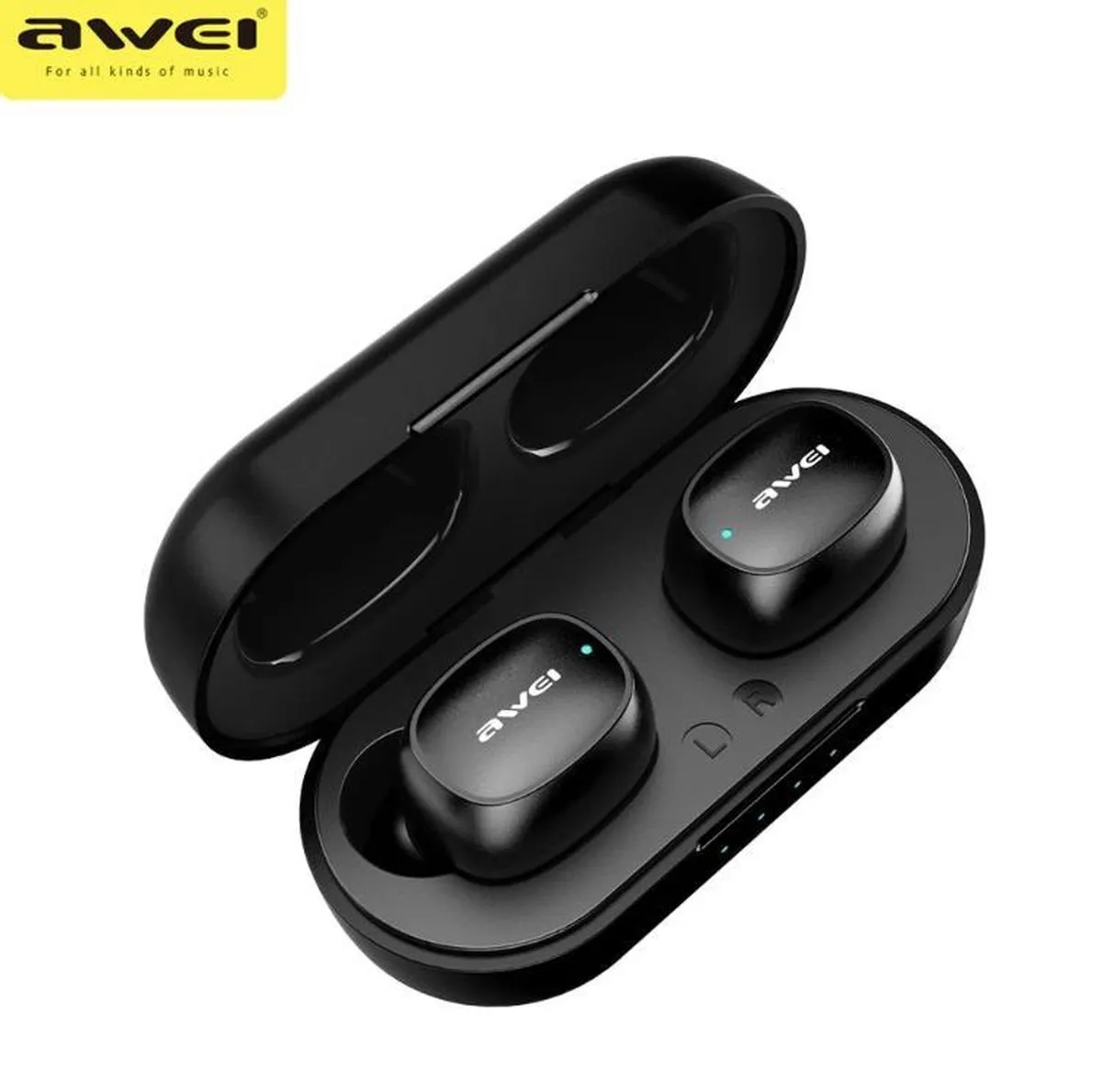 Huawei Awei T13 TWS Oordopjes