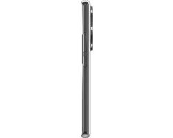 Just in Case Siliconen Hoesje Xiaomi Redmi Note 14 Pro 5G - Transparant