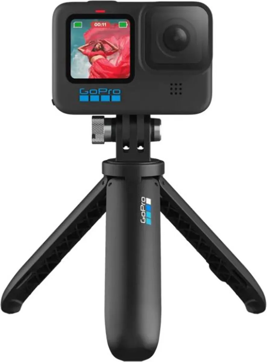GoPro Travel Kit 2.0 Videocamera Starterkit - afbeelding 6 van 6
