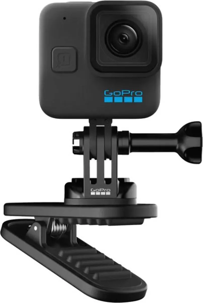 GoPro Travel Kit 2.0 Videocamera Starterkit