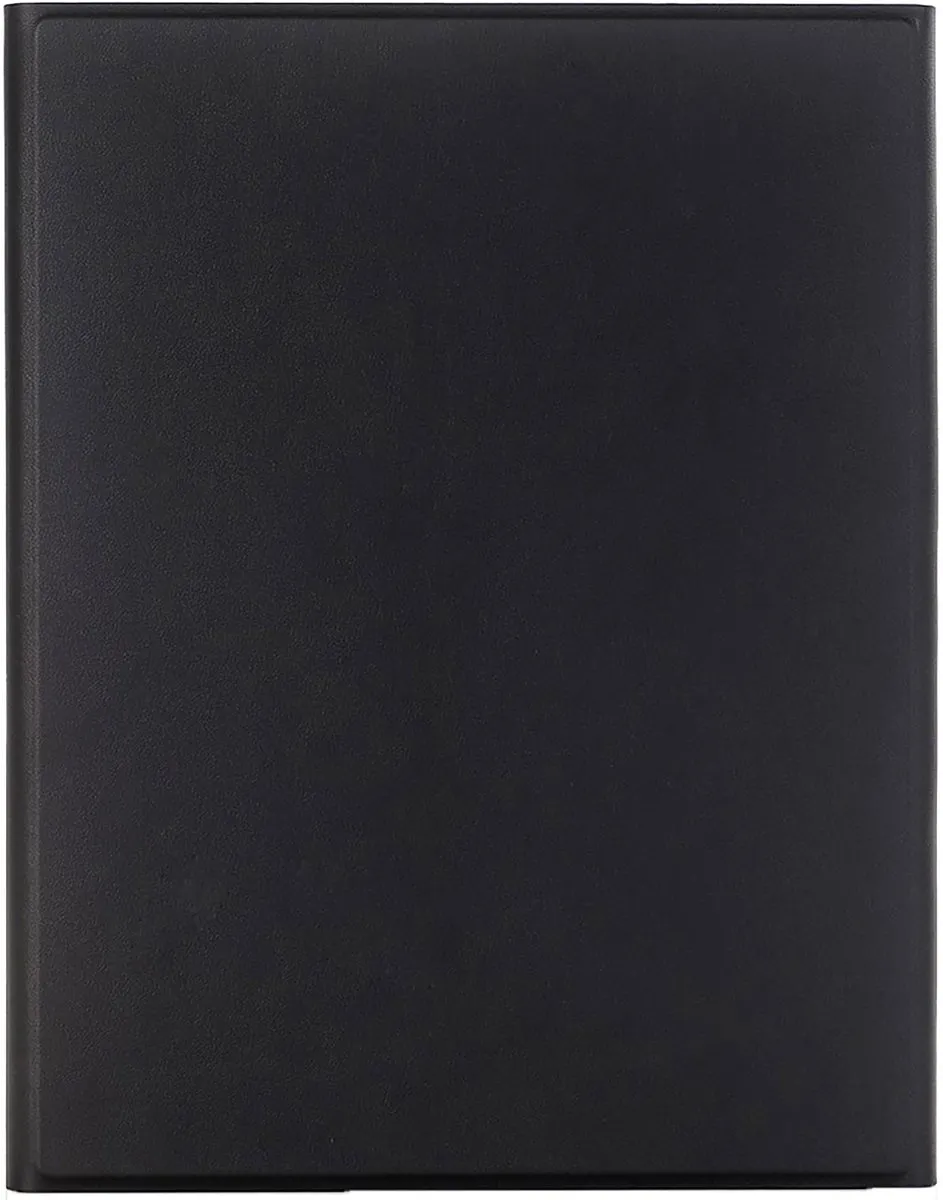 Just in Case 8587473 Tablethoes met Toetsenbord - Lenovo Tab 10" - Zwart
