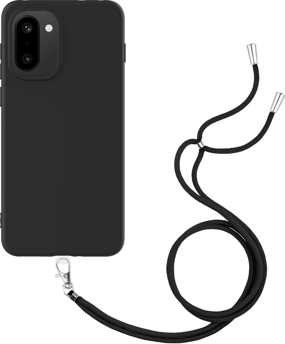 Just in Case Hoesje OnePlus 15R MON2829KL1L