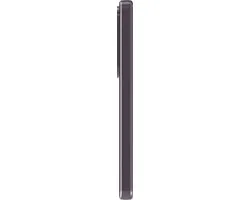 Just in Case Hoesje Sony Xperia 1 VII Siliconen - Transparant