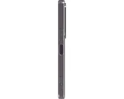 Just in Case Hoesje Sony Xperia 1 VII Siliconen - Transparant