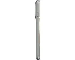 Just in Case Hoesje Motorola Edge 60 Pro Siliconen - Transparant